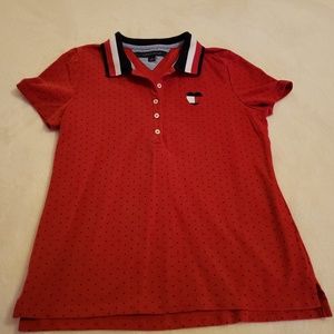 Tommy Hilfiger, Size Medium top